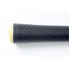 elitegrips Y360°SV M58 Golf Grips, Set of 13, Berlina Black/Acid