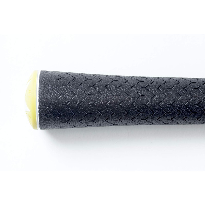 elitegrips Y360°SV M58 Golf Grips, Set of 13, Berlina Black/Acid