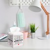 Thank You Appreciation Gifts for Women Men, Appreciation Tissue Box