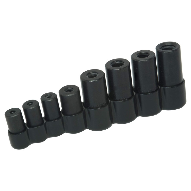 Lisle 70500 Tap Socket Set
