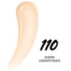 Maybelline Super Stay Lumi-Matte Foundation, Lightweight and Buildable Full Coverage