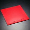 Butterfly Table Tennis Speed Rubber for Rackets All-round Type Red 1.9mm