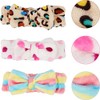 Towel Headbands for Women Headband for Washing Face Facial Hair