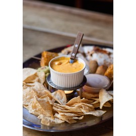 Cheese Spread, Shelf Stable, Wisconsin, Great as Snack Dips for Pretzels or Veggies, (1pk, Spicy Beer)