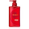 TSUBAKI Premium Moist Shampoo Bottle, 17.3 fl oz (490 ml)