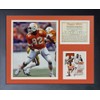 Legends Never Die "Reggie White Tennessee" Framed Photo Collage, 11