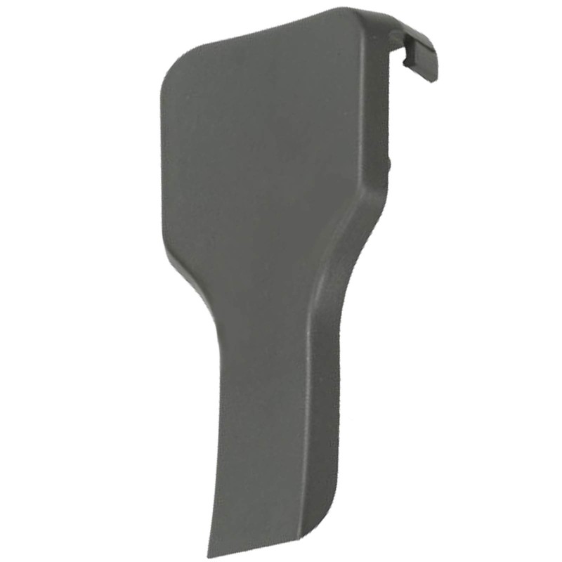 SPARES2GO Grab Bar with Screws Compatible with Tefal Compatible with