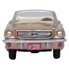 Oxford Diecast 1965 Ford Mustang Convertible DCD () DC 1965