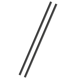 Bottom Case Rubber Feet Strips Replacement for HP 14-DQ 14S-DQ 14T-DQ 14-FQ 14S-FQ 14Z-FQ 14-DR 14S-DR 14-DY 14S-DY 14-FR 14S-FR Non-Slip Laptop Bottom Cover Bumper Rubber Foot Strip Black