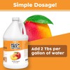 TPS NUTRIENTS Peach Tree Fertilizer for All Peach, Nectarine and