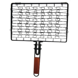 Norpro 8559 Nonstick Flexible Grill Basket