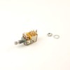 B500K ohm Push Pull Audio Taper Electric Guitar Potentiometer Control