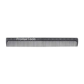 Primp 824 Bob Hair Cutting Comb In Carbon (Set of 3)