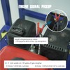Runleader Hour Meter for Small Engine Tachometer with Alligator Clip