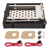 2.5in SSD HDD Internal SATA Tray Less Hot Swap Mobile