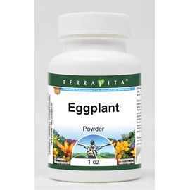 Eggplant Powder (1 oz, ZIN: 520013)