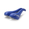 SELLE SMP TRKMED03-BL TRK MEDIUM BLUE MATT Saddle