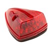 Grote G5052 Hi-Count Red LED Marker Lamp