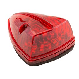 Grote G5052 Hi-Count Red LED Marker Lamp