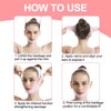 ZKGYUS Reusable V-Line Mask, V-Line Lifting Mask, Face Lifting Bandage,