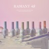 Balagel Radiant Syrup Glitter Gel 8-piece set / 발라젤 레디언트
