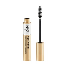 No7 All in One Volumizing Mascara 0.24 Fl Oz Strengthens Curls Smudge Proof