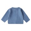 Stellou & friends Cardigan for Baby and Toddler with Buttons
