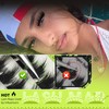 Lash Clusters with Spikes Manga Eyelash Clusters Wispy Anime Lash