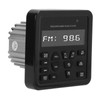 Bluetooth MP3 Player USB Radio Sound System IP66 Waterproof for