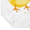 CafePress Baby Chicks King Duvet Cover, Printed Comforter Cover, Unique