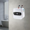 Electric Mini-Tank Water Heater, 110V 2.1Gal 1.5KW Under Sink Water
