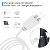 GODCREAT Magnetic Charging Cable Fast Magnetic Charging Replacement Cable Rechargeable