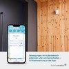 Homematic IP Smart Home 156737A0 Motion Sensor with Switching Actuator