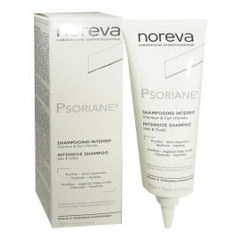 Noreva Psoriane Shampoo Intensivo 125 Ml