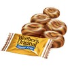 Werther's Original Hard Sugar Free Caramel Chocolate Candy, 2.35 Oz