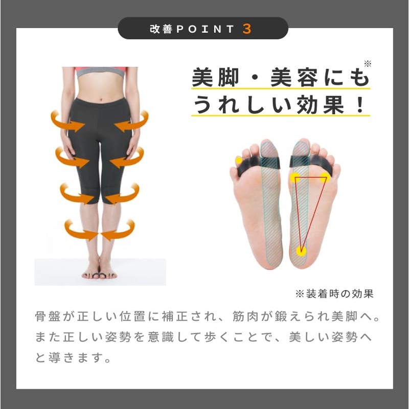 Oyama Style Body Makeup Pad PRO Sports (Enhanced Version/Hardness 28),