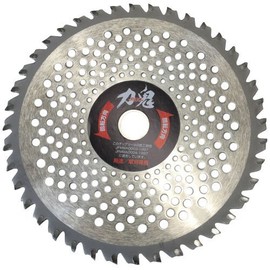 Demon Claw Riki-Demon RIKI 255x40P