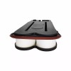 qiren32 CV50628 Replaces Fleetguard Crankcase Ventilation Filter for Cummins