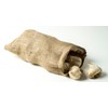 Nutley's Small 8.9oz Hessian Sack 20 x 30cm (pack of