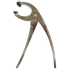 Ishigaki Sangyo 3757 Grill Master Yatko Pot Holder