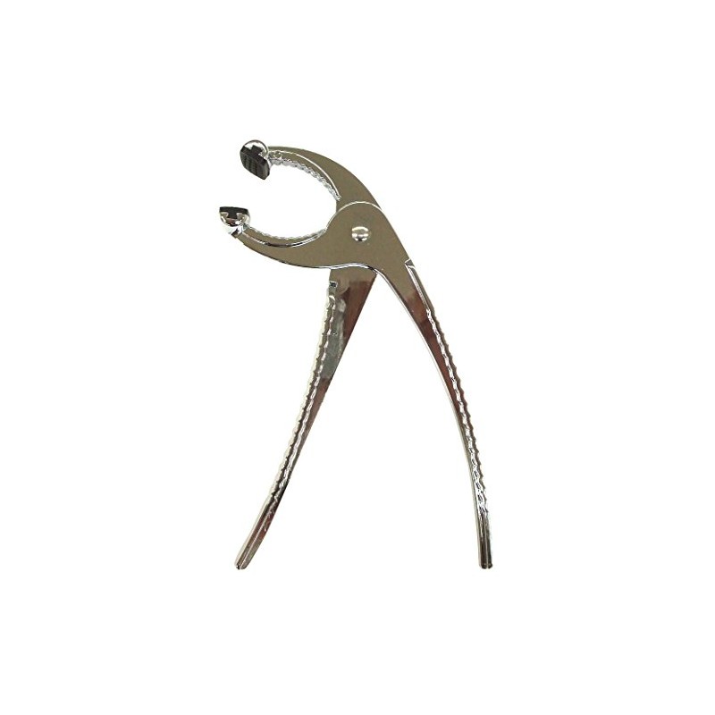 Ishigaki Sangyo 3757 Grill Master Yatko Pot Holder