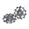 XLC PU-A02 Rear Derailleur Pulley, Grey, 5 x 5 x