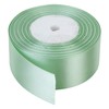 Trimming Shop Mint Green Full Roll Ribbon 40mm x 22