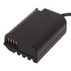 DMW DCC17 DC Coupler DMW BLK22 Dummy Battery Type C