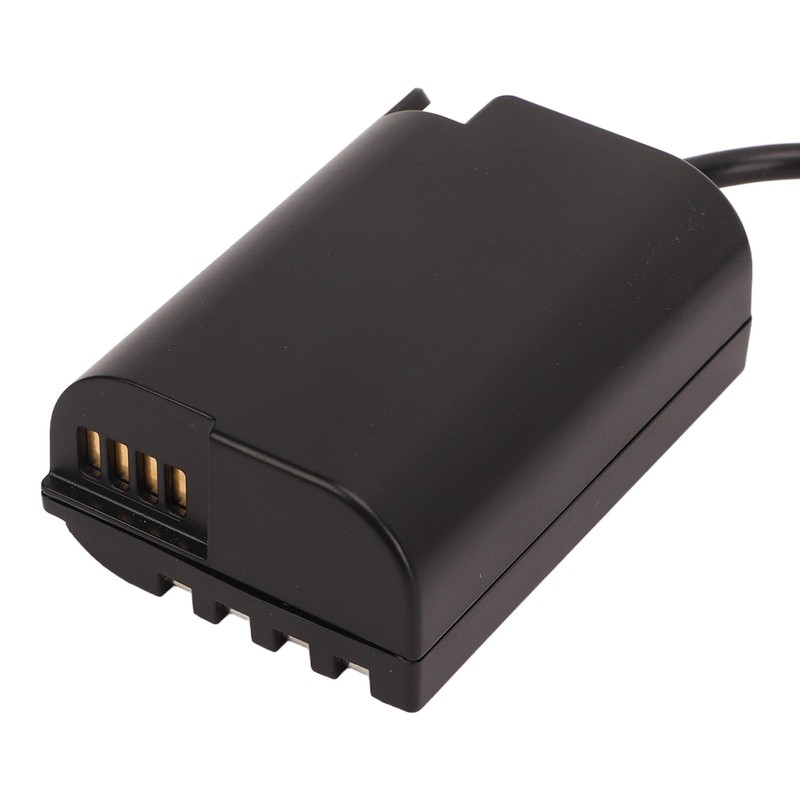 DMW DCC17 DC Coupler DMW BLK22 Dummy Battery Type C