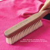 The Laundress Cashmere Brush, Wool, Suede, Garment Lint Brush, Clothing