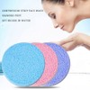 48 Pcs Facial Sponges, Compressed Face Cleansing Sponge Cellulose Face