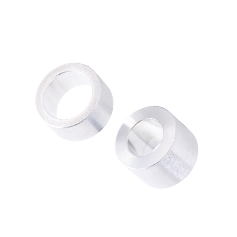 2Pcs Transmission Cooler Bypass Delete Kit AP 005 Replacement for