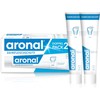 Aronal öko-dent Gum Protection Toothpaste with Zinc (Pack of 150 ml