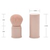 RN BEAUTY Retractable Powder Brushes Foundation Brush Blush Brush Bronzer